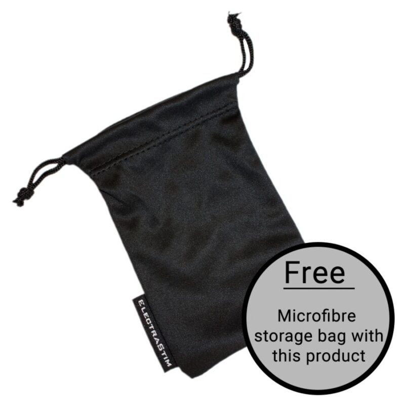 ELECTRASTIM - ANELLO ELETTROMAGNETICO PER PENE IN METALLO PRESTIGE 50 MM - immagine 3