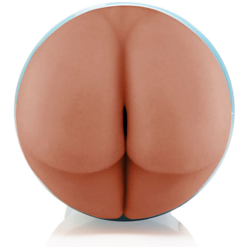 FLESHLIGHT FANTASY – POWER BOTTOM BOY MASTURBADOR