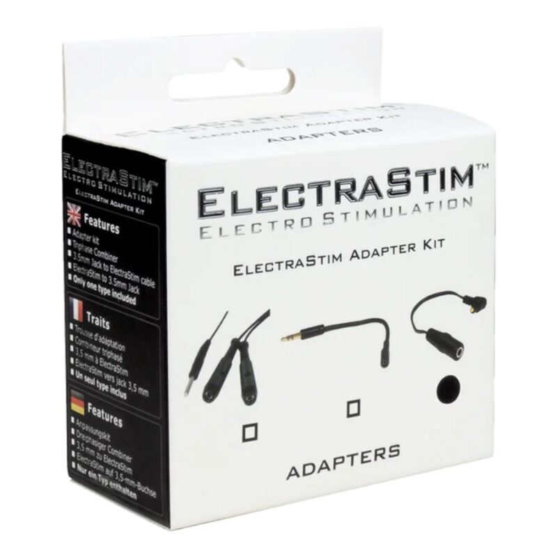 ELECTRASTIM – CAVO COMBINATORE TRIFASE