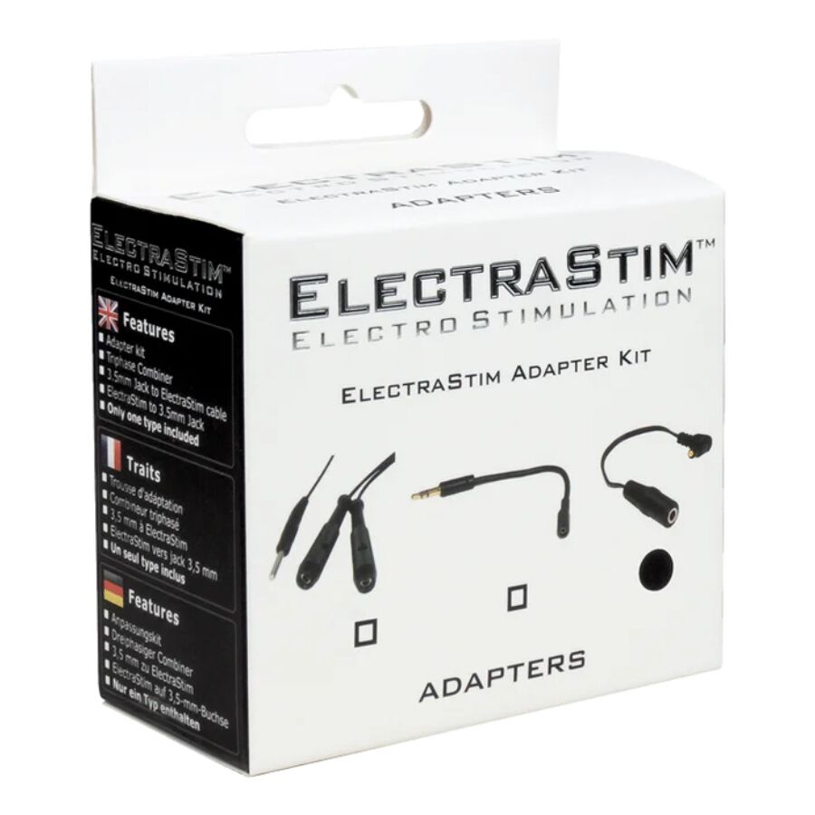 ELECTRASTIM – CAVO COMBINATORE TRIFASE