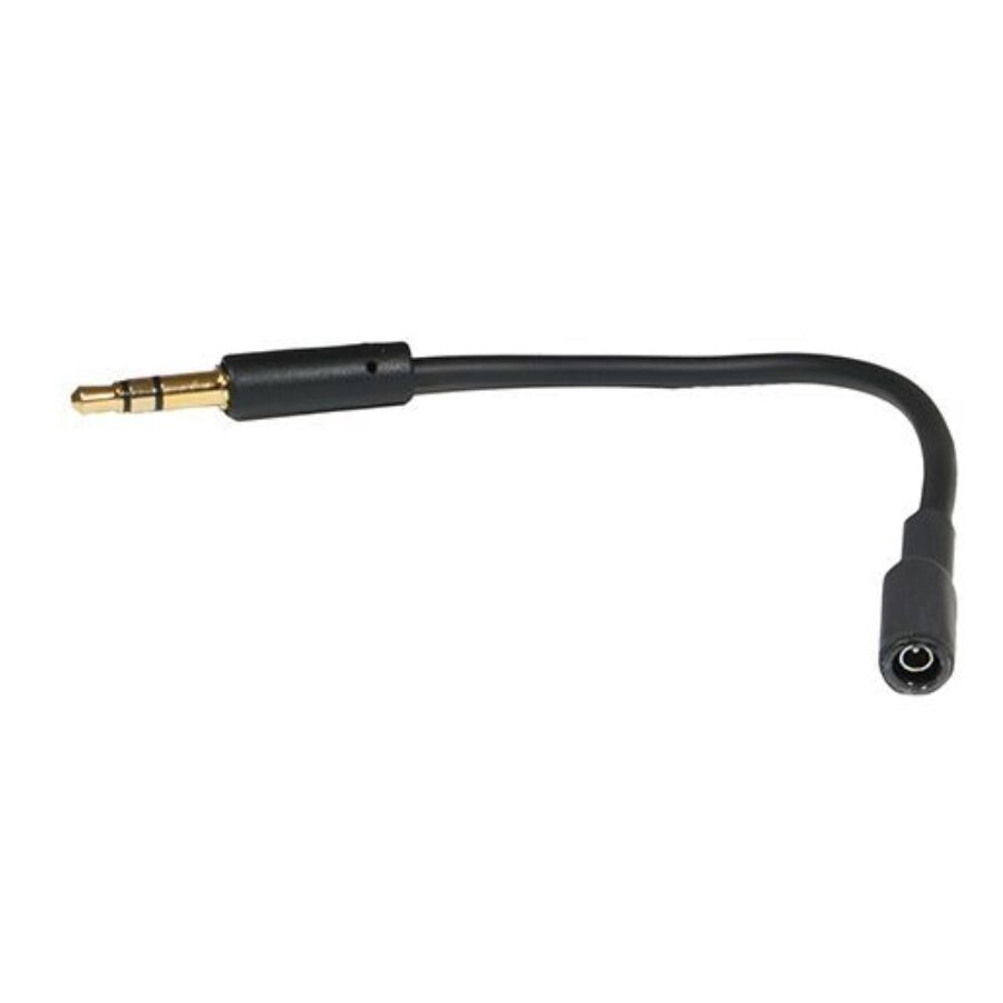 ELECTRASTIM – CAVO ADATTATORE JACK 3,5 MM