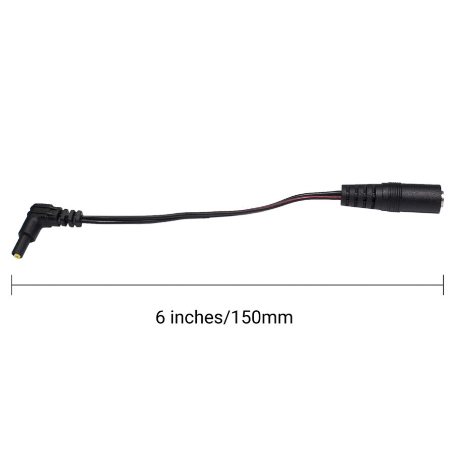ELECTRASTIM – ADATTATORE STANDARD PER PRESA DA 3,5 MM