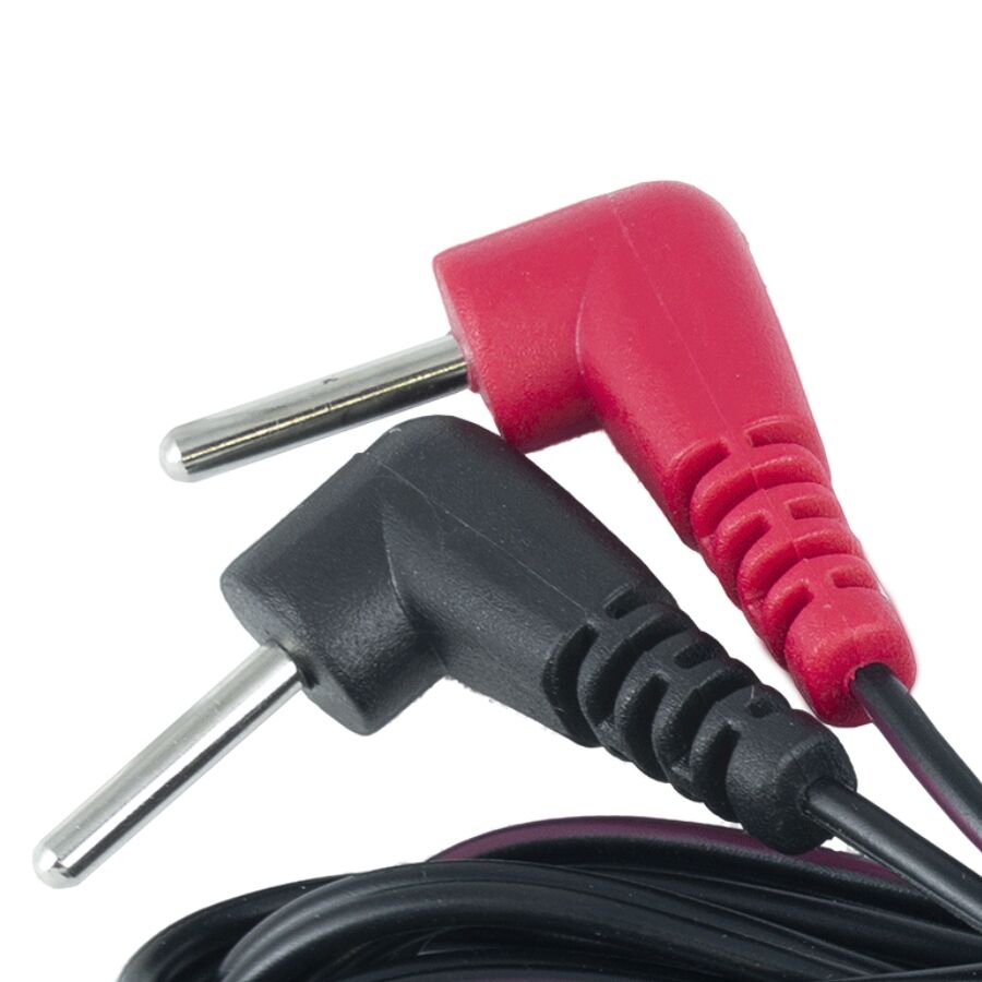 ELECTRASTIM – CAVI STIMOLATORI A 90 GRADI