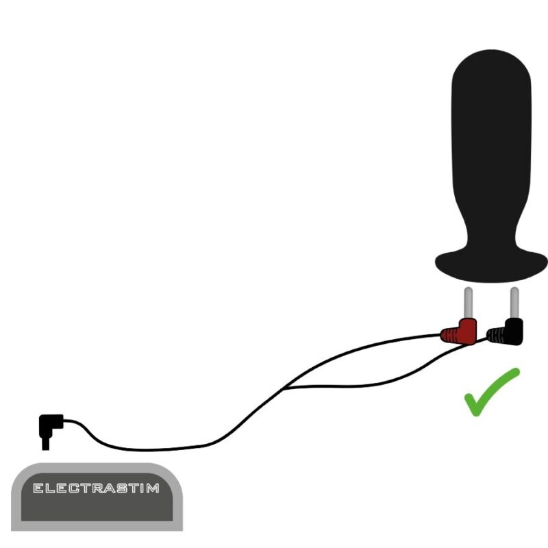 ELECTRASTIM - CAVI STIMOLATORI A 90 GRADI - immagine 4