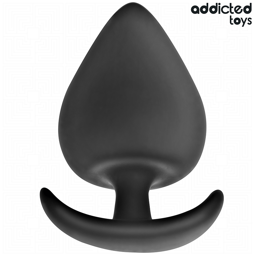 ADDICTED TOYS – TAPPO ANALE TAGLIA S 5,3 CM