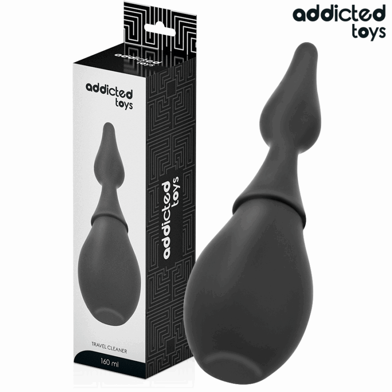 ADDICTED TOYS – DETERGENTE DA VIAGGIO MODELLO 1