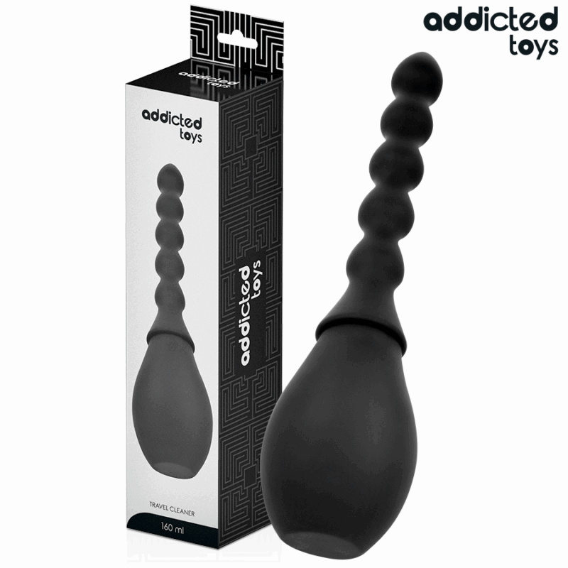 ADDICTED TOYS – DETERGENTE DA VIAGGIO MODELLO 2