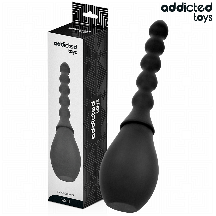 ADDICTED TOYS – DETERGENTE DA VIAGGIO MODELLO 2