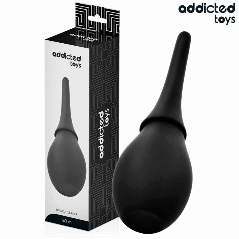 ADDICTED TOYS – DETERGENTE DA VIAGGIO MODELLO 3