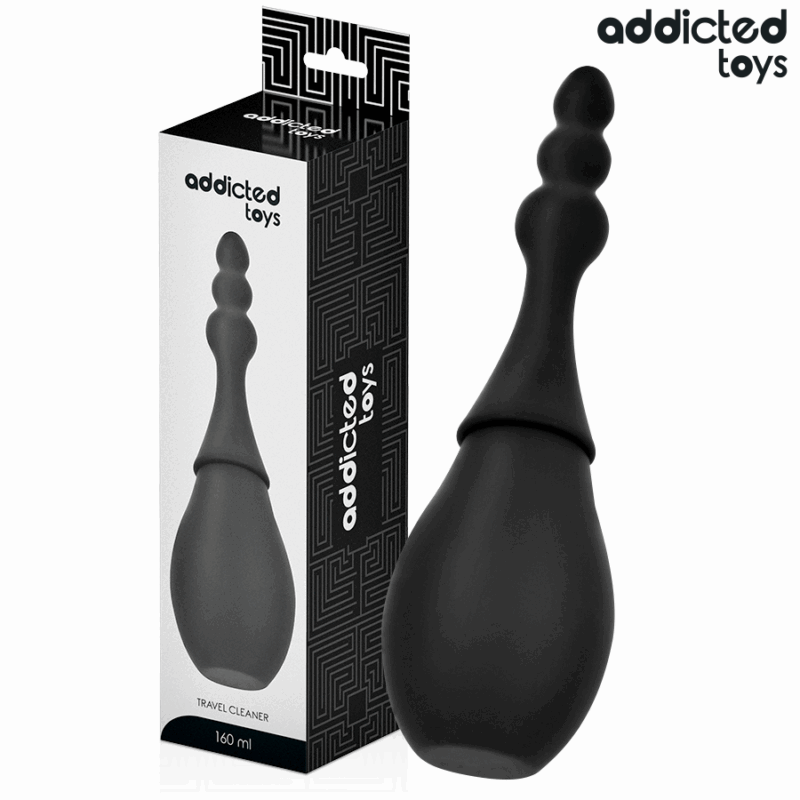 ADDICTED TOYS – DETERGENTE DA VIAGGIO MODELLO 4