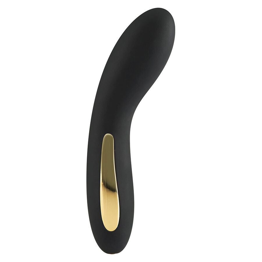 TOYJOY – VIBRATORE NERO LUMINATO