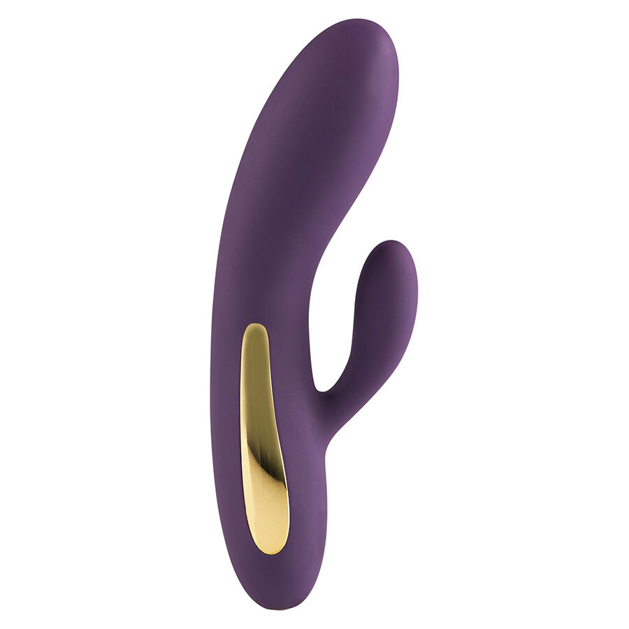 TOYJOY – VIBRATORE CONIGLIO VIOLA SPPLENDOR LIGHT
