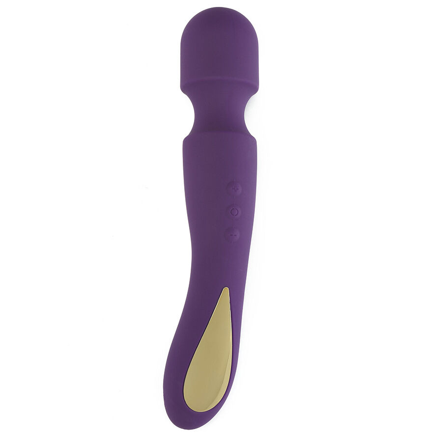 TOYJOY – BACCHETTA MASSAGGIATRICE ZENITH LIGHT VIOLA