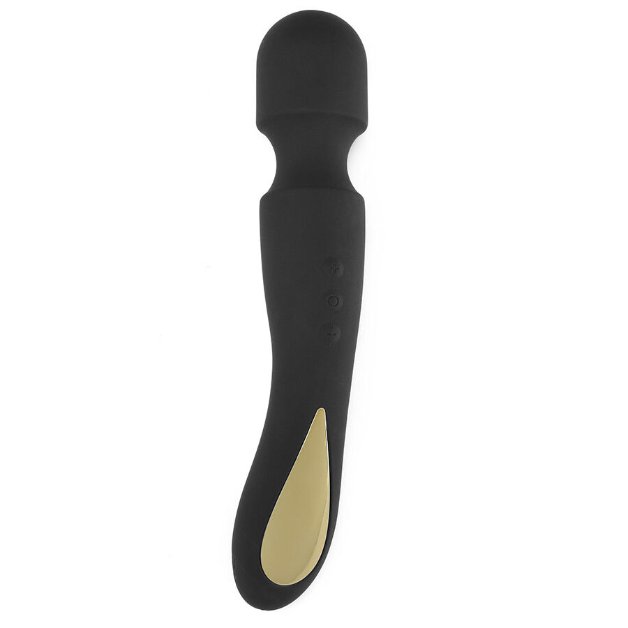 TOYJOY – BACCHETTA MASSAGGIATRICE ZENITH LIGHT NERA