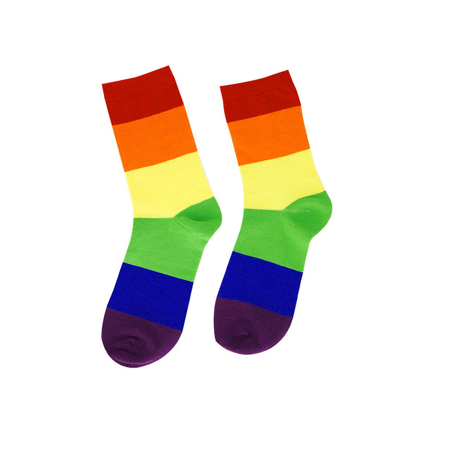 PRIDE – LGBT TAGLIA S/M