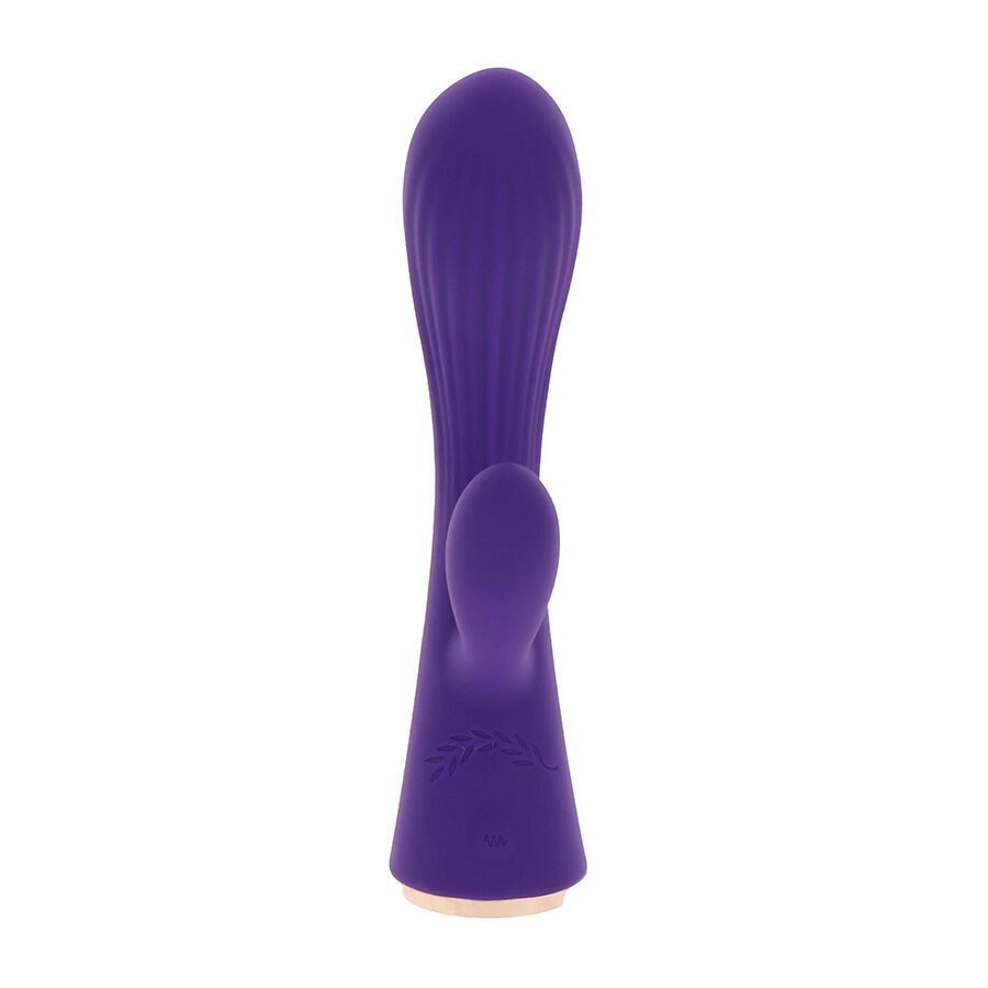 TOYJOY – VIBRATORE IVY IRIS CONIGLIO VIOLA