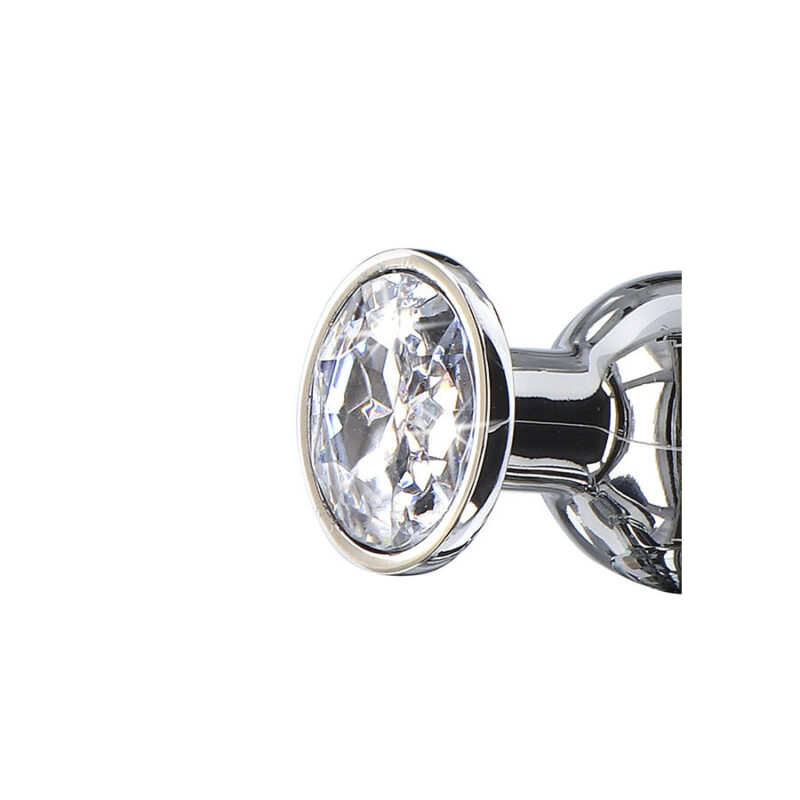 TOYJOY – GIOCO ANALE DIAMOND BUM BIJOU PICCOLO PLUG ANALE