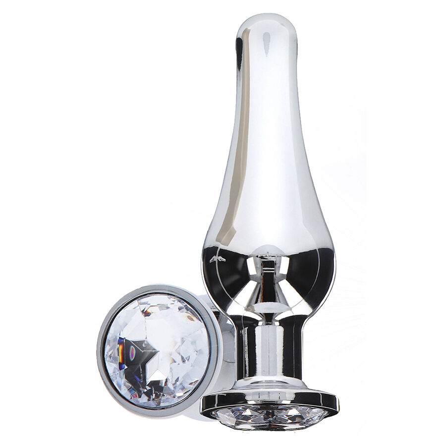 TOYJOY – ANAL PLAY DIAMOND BUM BIJOU PLUG ANALE MEDIO