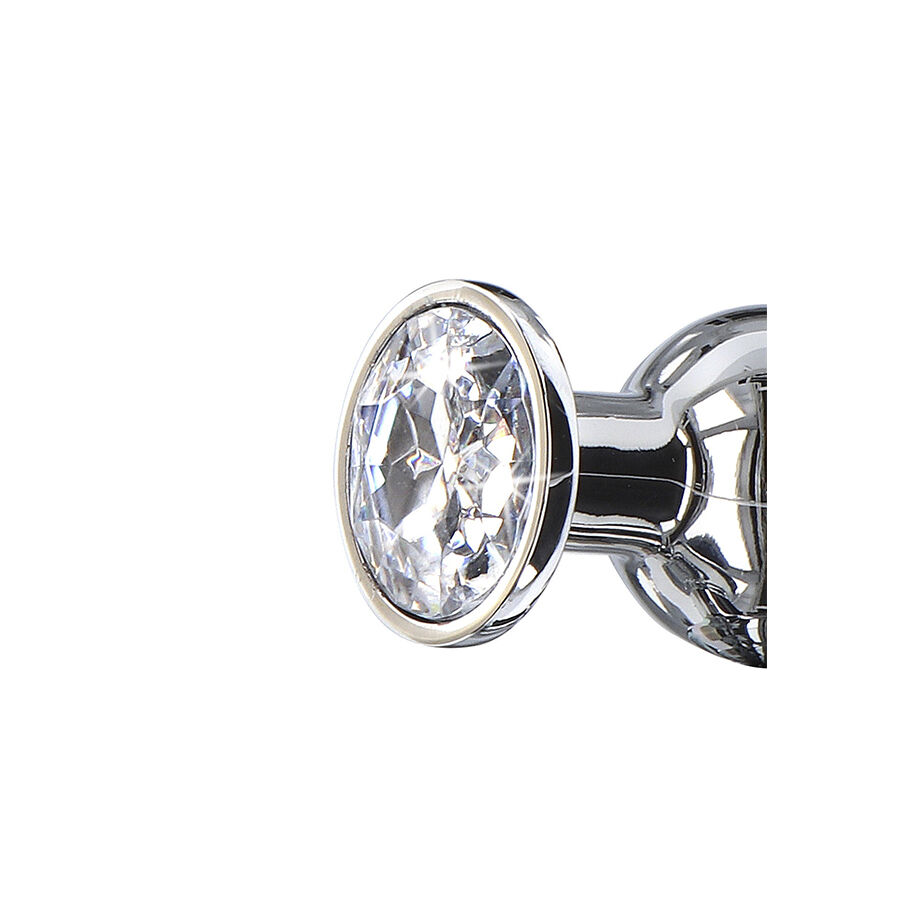 TOYJOY – ANAL PLAY DIAMANTE BUM BIJOU GRANDE PLUG ANALE