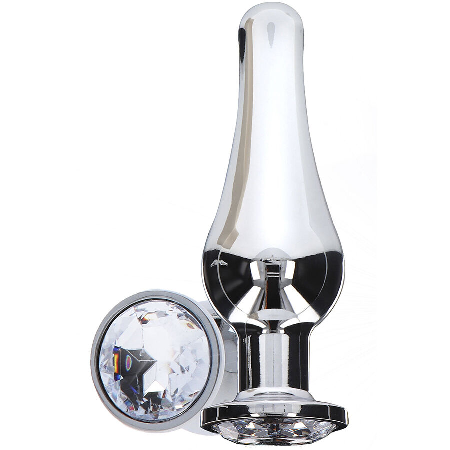 TOYJOY – ANAL PLAY DIAMANTE BUM BIJOU GRANDE PLUG ANALE