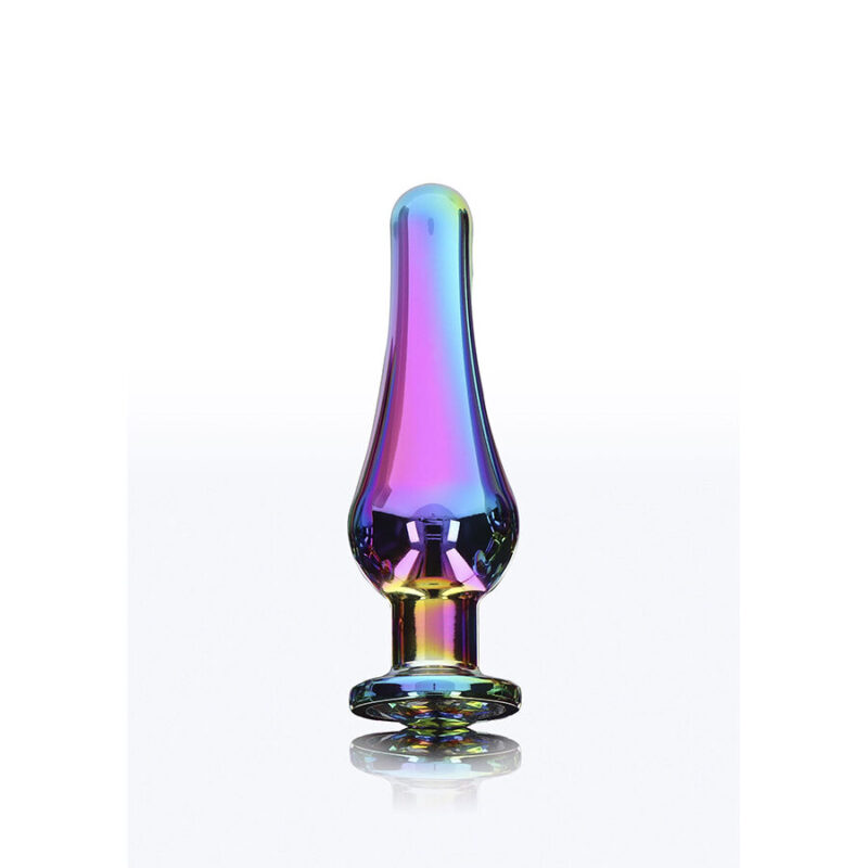 TOYJOY - ANAL PLAY TWILIGHT BUM BIJOU PICCOLO PLUG ANALE - immagine 3
