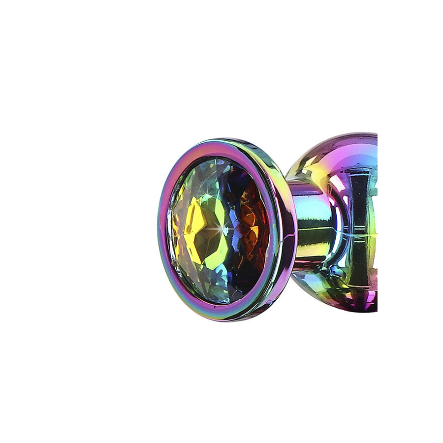 TOYJOY – ANAL PLAY TWILIGHT BUM BIJOU PICCOLO PLUG ANALE