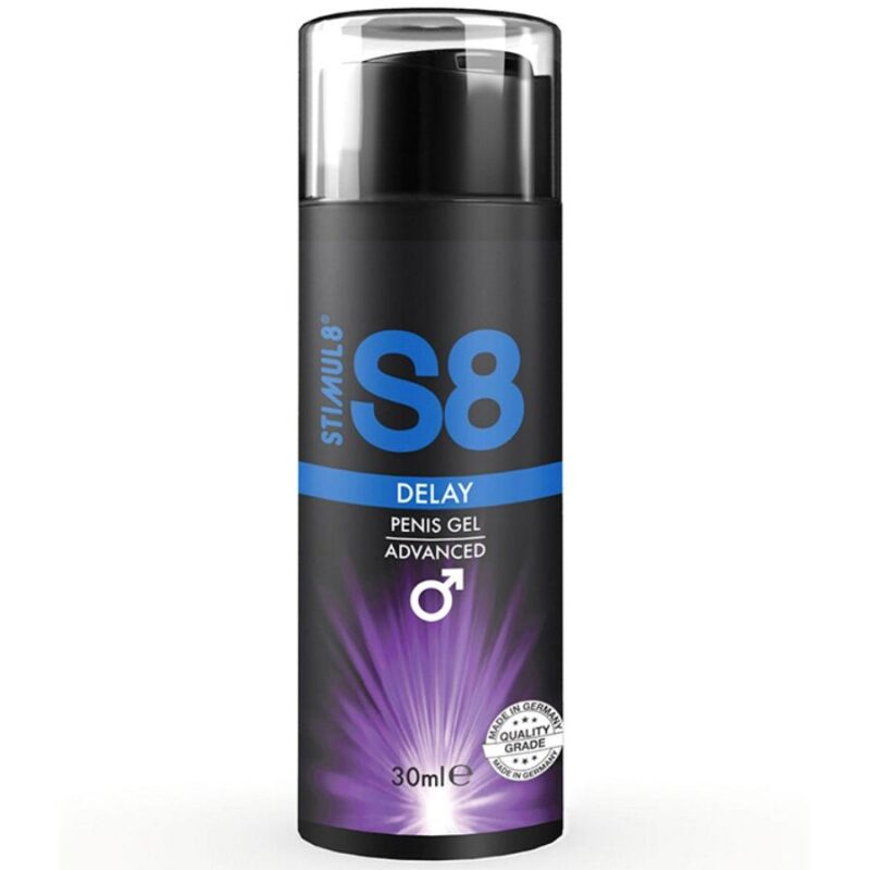 STIMUL8 - S8 TOGETHER KIT COPPIA 2 X 30 ML - immagine 3