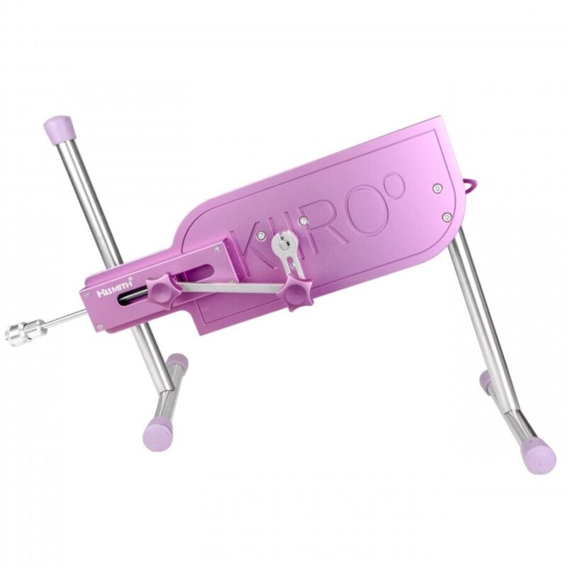 KIIROO – MACCHINA DEL SESSO INTERATTIVA PER IL PIACERE