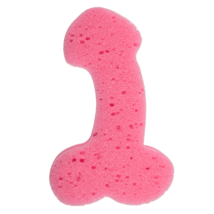 DIABLO PICANTE – SPUGNA PER PENE IN COLORE ROSA