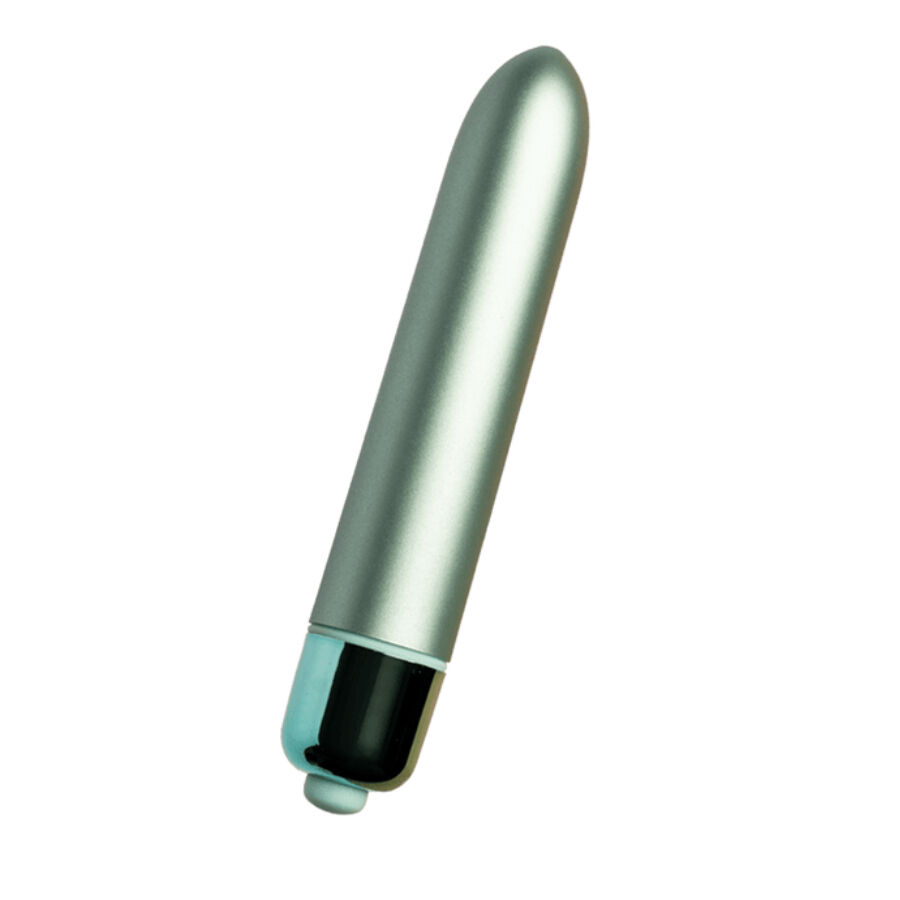ROCKS-OFF – RO-90 AQUA LILY VIBRANTE BULLET VERDE ACQUA