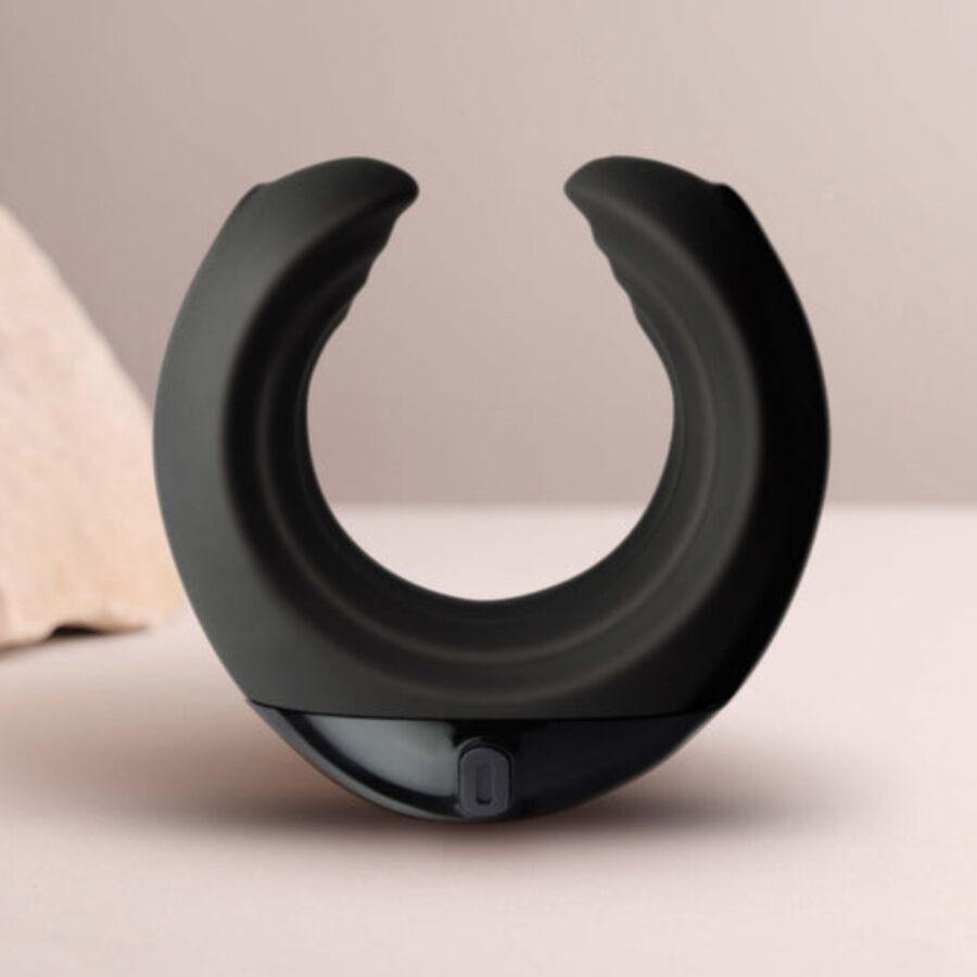 ROCKS-OFF – ECHO BLACK VIBRATORE MASTURBATORE