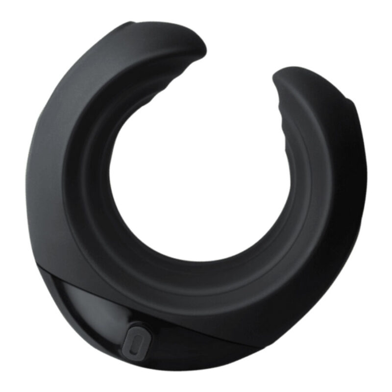 ROCKS-OFF – ECHO BLACK VIBRATORE MASTURBATORE