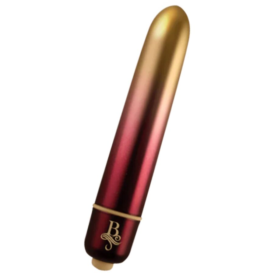 ROCKS-OFF – RO-90 DEBUTANTE PROIETTILE VIBRANTE DORATO