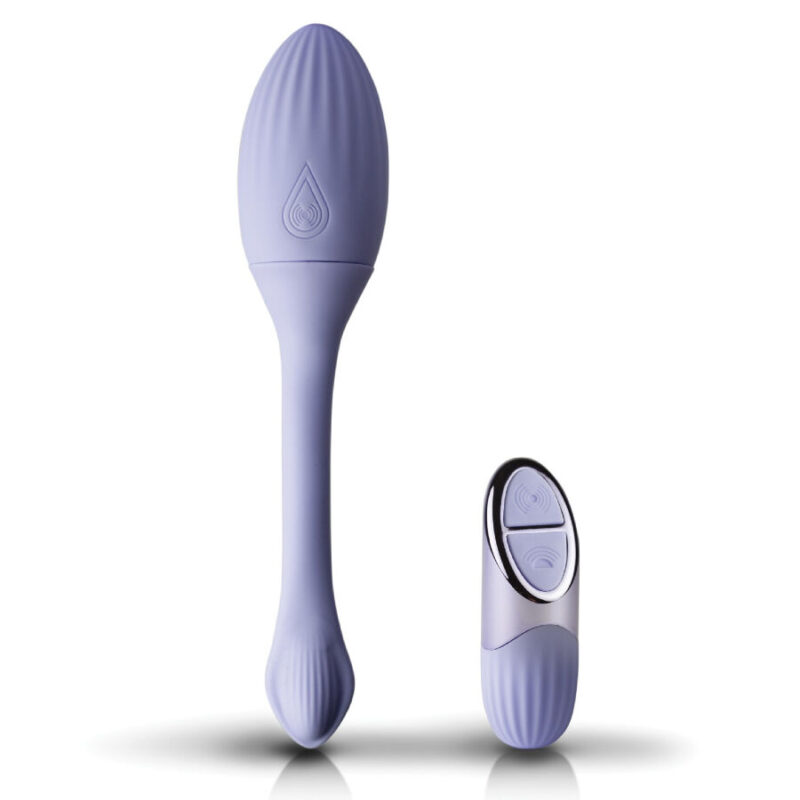 ROCKS-OFF – NIYA N1 MASSAGGIATORE PELVICO KEGEL CON TELECOMANDO