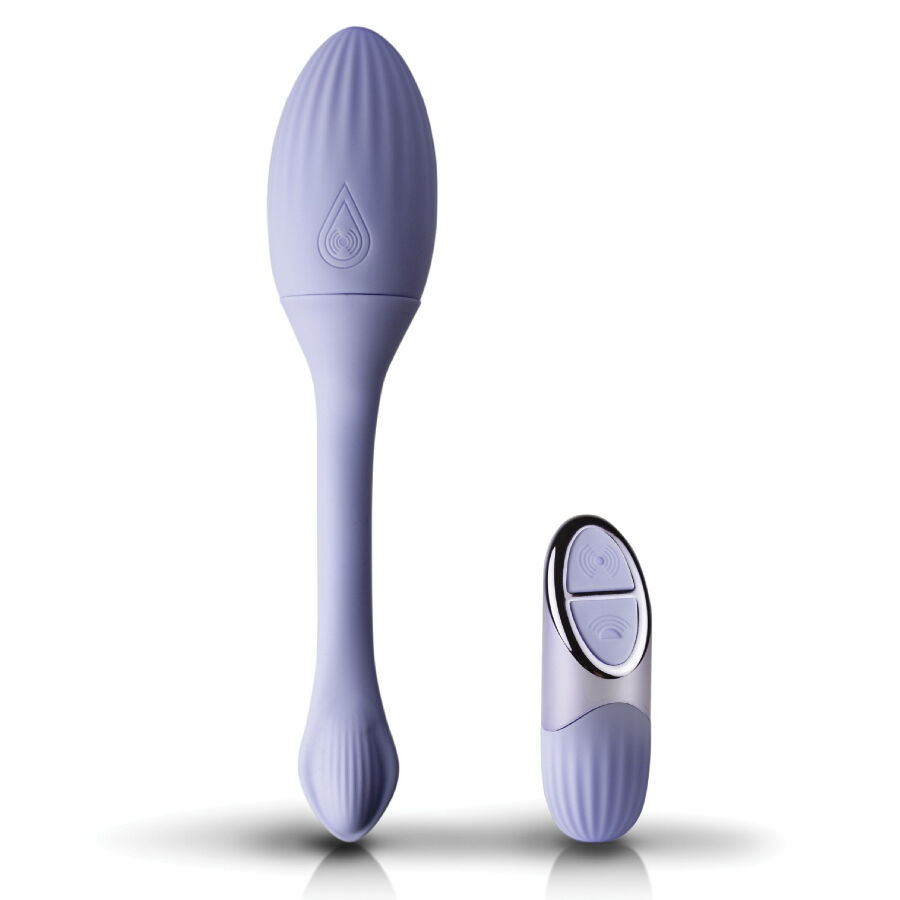 ROCKS-OFF – NIYA N1 MASSAGGIATORE PELVICO KEGEL CON TELECOMANDO