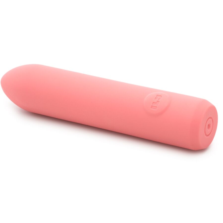 JE JOUE – ILY BULLET ROSA