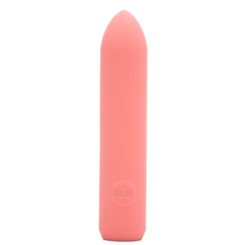 JE JOUE – ILY BULLET ROSA