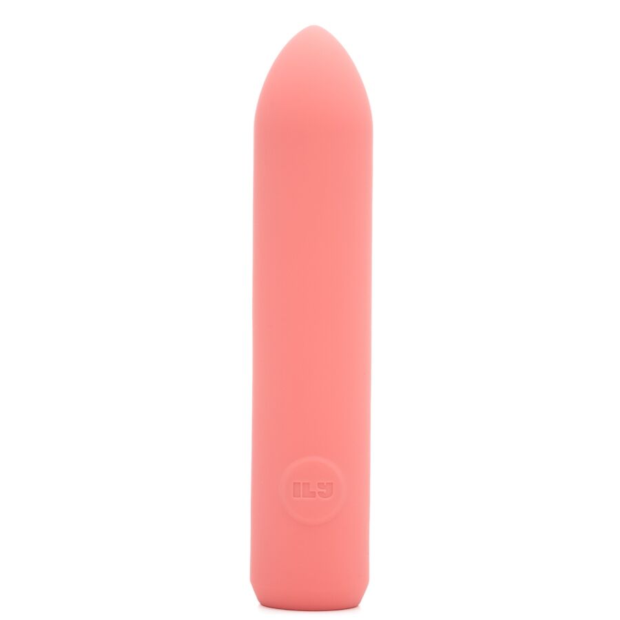 JE JOUE – ILY BULLET ROSA