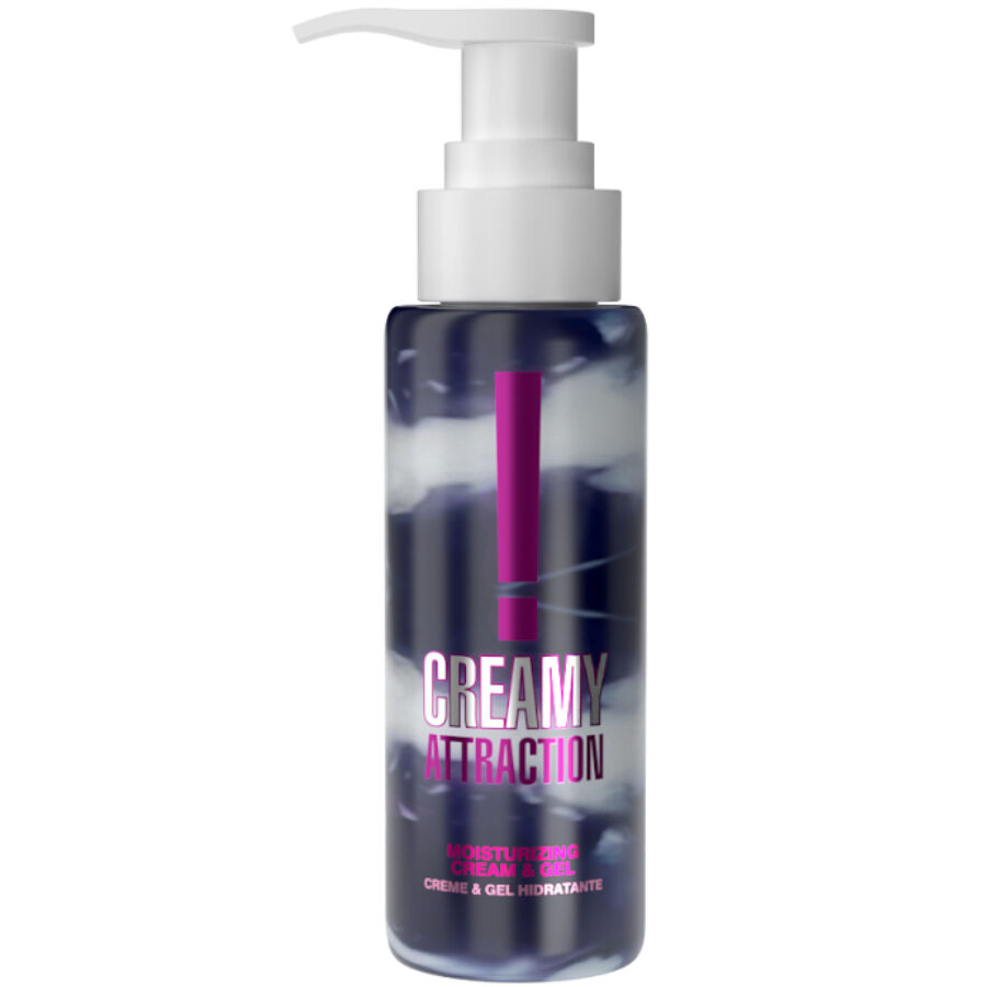 INTT RELEASES – CREMA E GEL AL GUSTO DI MORA DA BACIARE 100 ML