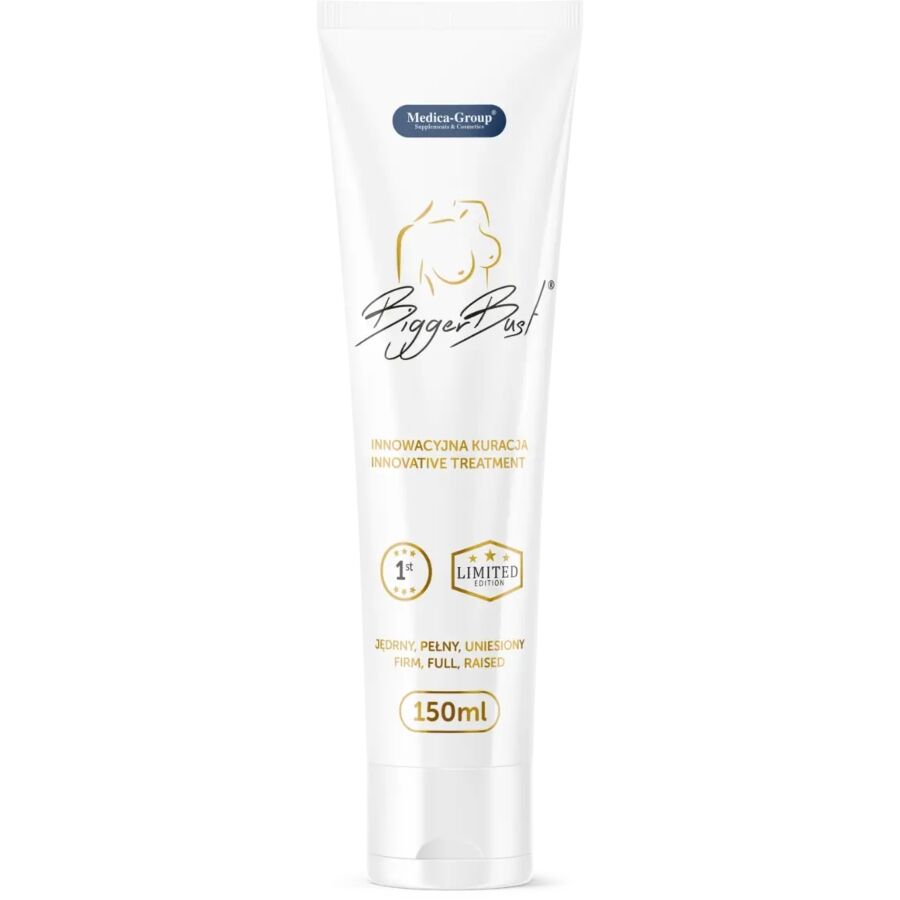 MEDICA GROUP – SIERO PER UN SENO PIÙ GRANDE 150 ML
