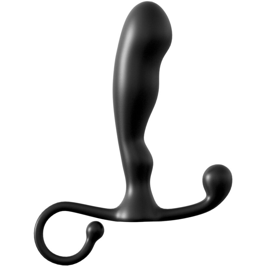 ANAL FANTASY ELITE COLLECTION – BEGINNER FANTASY ANAL KIT NERO