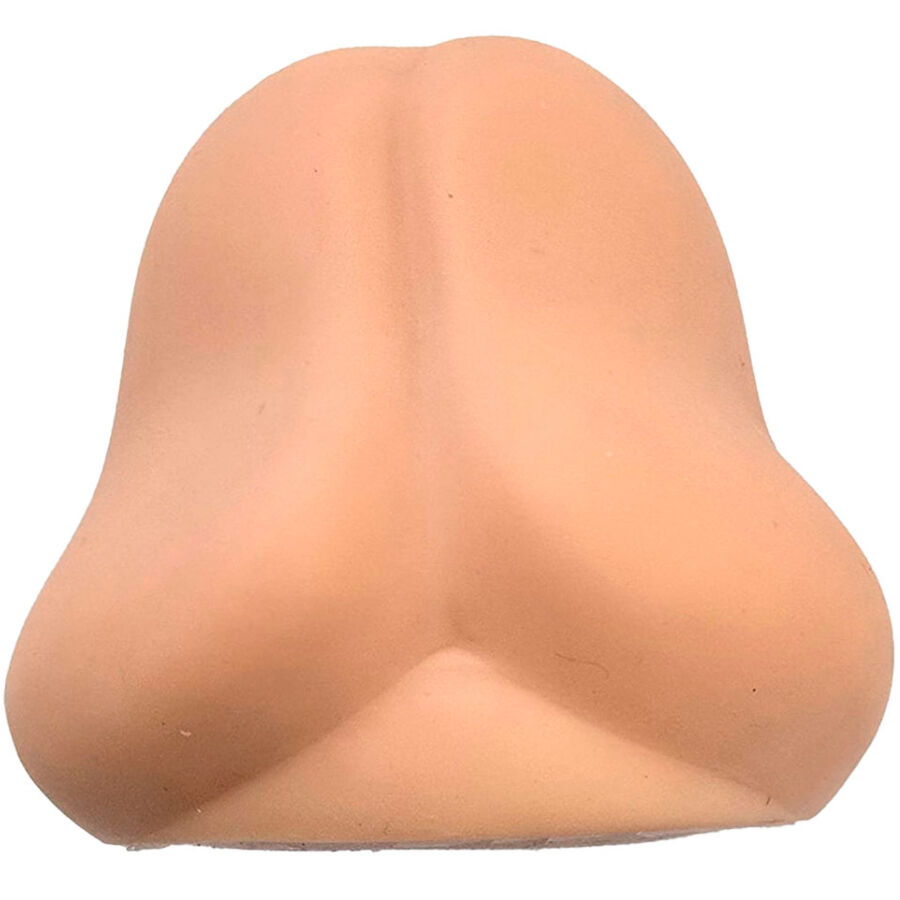 DIABLO PICANTE – PENE ANTISTRESS COLORE NUDE