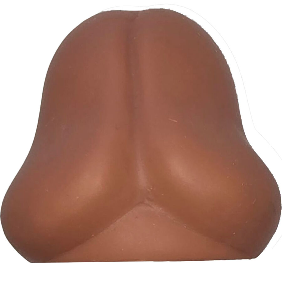 DIABLO PICANTE – ANTI-STRESS COLORE PENE MARRONE