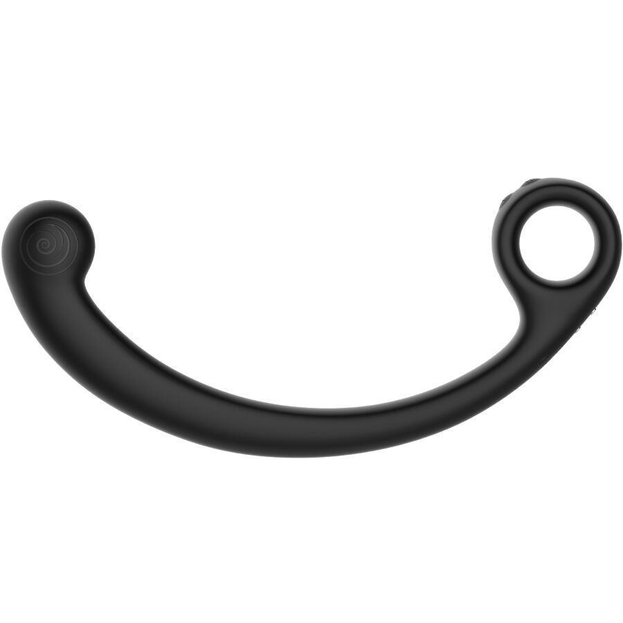 SNAIL VIBE - BACCHETTA PER MASSAGGIO VIBRANTE AXI NERA - immagine 4