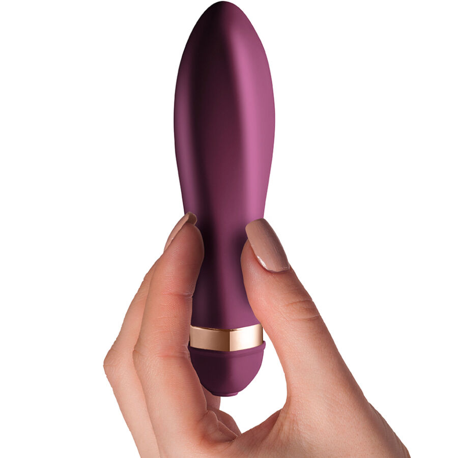 CLIMAXIMUM – VIBRATORE ARDOR TWISTED