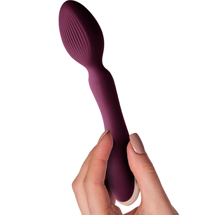 CLIMAXIMUM – VIBRATORE AURORA WAND