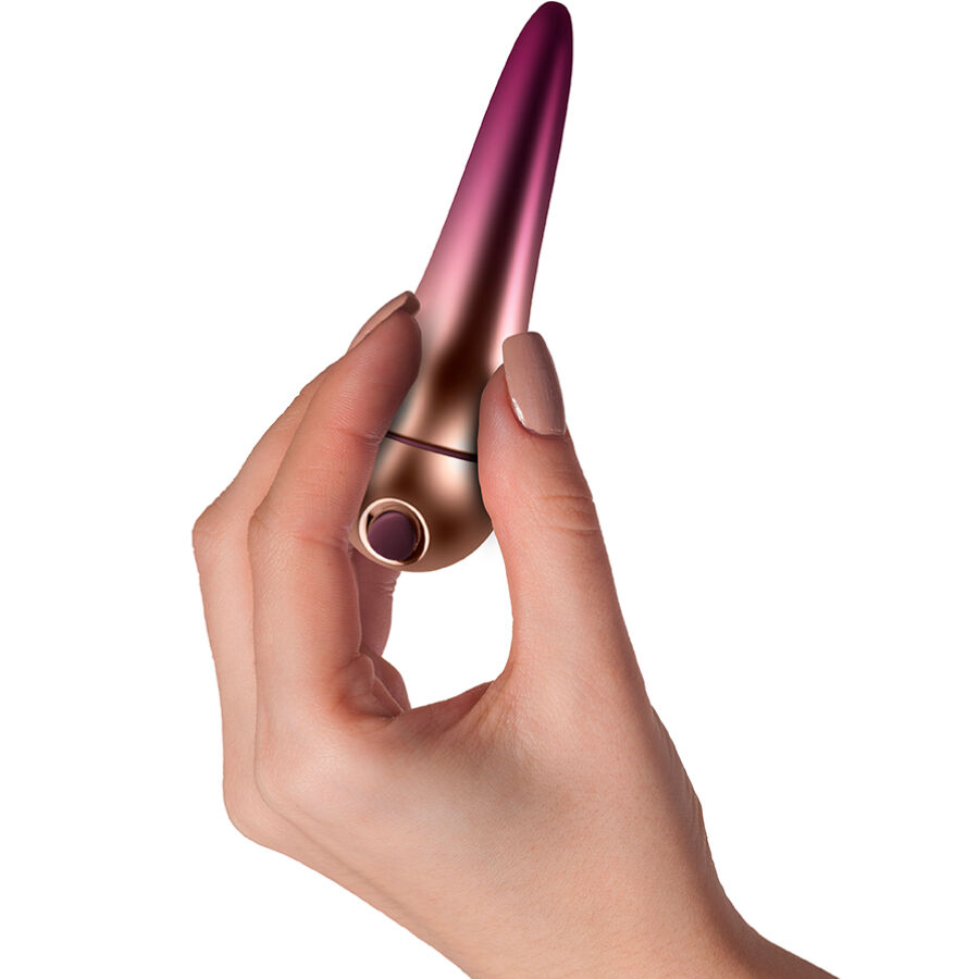 CLIMAXIMUM – VIBRATORE DISCRETO A PROIETTILE BLISS