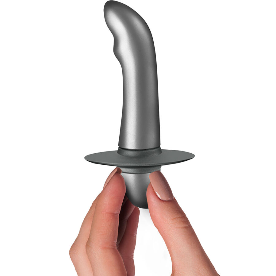 CLIMAXIMUM – VIBRATORE PER PROSTATA GRATUS BEGINNER