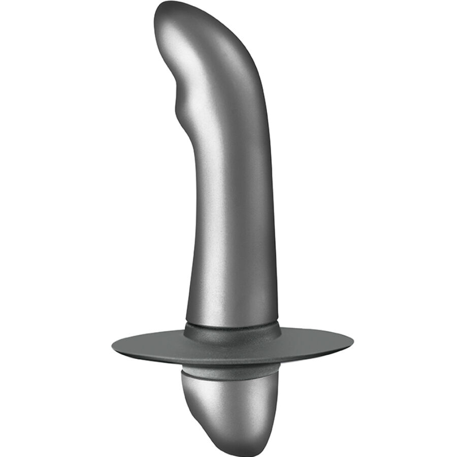CLIMAXIMUM – VIBRATORE PER PROSTATA GRATUS BEGINNER