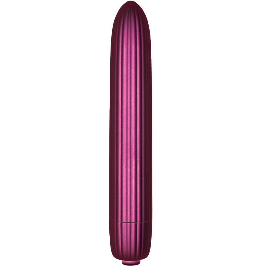 CLIMAXIMUM – VIBRATORE A PROIETTILE TESTURIZZATO HERA